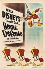 Watch Home Defense (Short 1943) Gomovies
