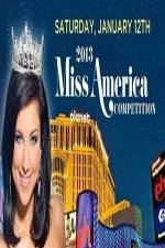Watch Miss America Pageant Gomovies