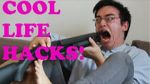 Watch 100 Accurate Life Hacks (Short 2015) Gomovies