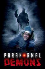 Watch Paranormal Demons Gomovies