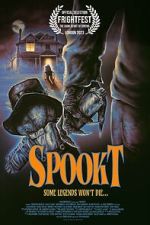 Watch Spookt Gomovies