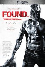 Watch Found Gomovies