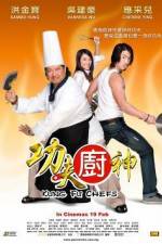 Watch Kung Fu Chefs - (Gong fu chu shen) Gomovies