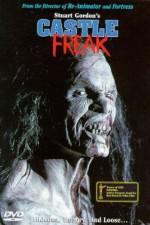 Watch Castle Freak Gomovies