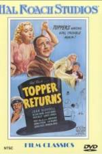 Watch Topper Returns Gomovies
