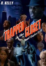Watch Trapped in the Closet: Chapters 23-33 Gomovies