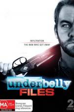 Watch Underbelly Files The Man Who Got Away Gomovies