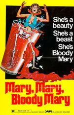 Watch Mary, Mary, Bloody Mary Gomovies