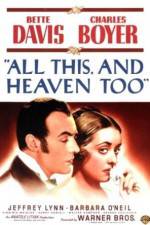 Watch All This, and Heaven Too Gomovies