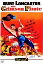 Watch The Crimson Pirate Gomovies
