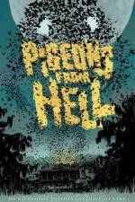 Watch Thriller Pigeons from Hell Gomovies