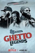 Watch 85 South: Ghetto Legends (TV Special 2023) Gomovies