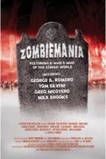Watch Zombiemania Gomovies