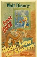 Watch Hook, Lion and Sinker Gomovies
