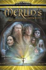 Watch Merlin's Apprentice Gomovies