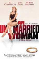 Watch An Unmarried Woman Gomovies