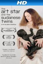 Watch The Art Star and the Sudanese Twins Gomovies