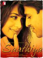 Watch Saathiya Gomovies