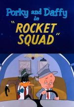 Watch Rocket Squad (Short 1956) Gomovies