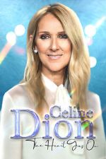 Watch Celine Dion: The Heart Goes On Gomovies