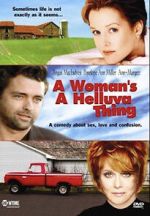 Watch A Woman's a Helluva Thing Gomovies