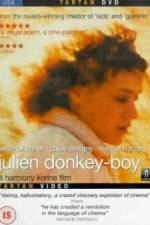 Watch Julien Donkey-Boy Gomovies