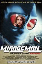 Watch Mirageman Gomovies
