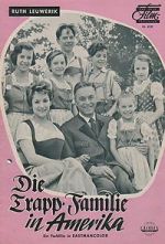Watch The Trapp Family in America Gomovies
