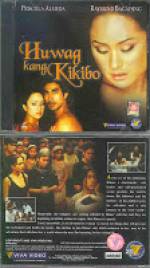 Watch Huwag kang kikibo... Gomovies