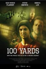 Watch 100 Yards Gomovies