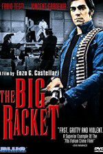Watch The Big Racket Gomovies