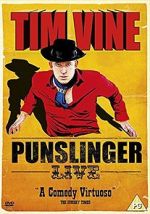 Watch Tim Vine: Punslinger Live Gomovies