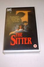 Watch The Sitter Gomovies