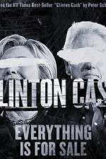 Watch Clinton Cash Gomovies