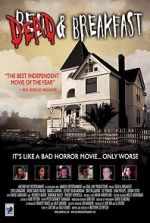 Watch Dead & Breakfast Gomovies