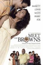Watch Meet the Browns Gomovies