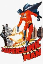 Watch Supersonic Man Gomovies