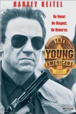 Watch The Young Americans Gomovies