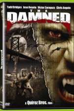 Watch The Damned Gomovies