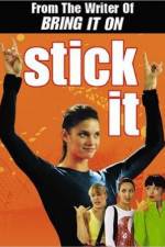 Watch Stick It Gomovies