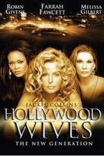 Watch Hollywood Wives The New Generation Gomovies