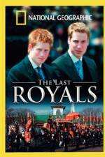 Watch The Last Royals Gomovies