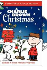 Watch A Charlie Brown Christmas Gomovies