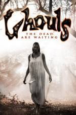 Watch Ghouls Gomovies