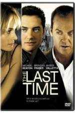 Watch The Last Time Gomovies