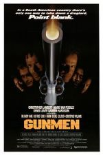 Watch Gunmen Gomovies