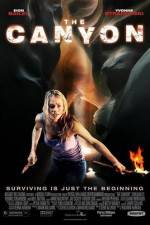 Watch The Canyon Gomovies