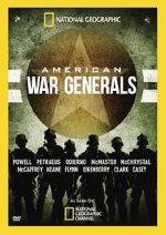 Watch American War Generals Gomovies