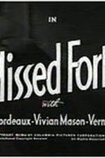 Watch A Missed Fortune Gomovies
