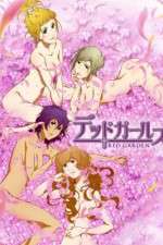 Watch Dead Girls (OAV Gomovies
